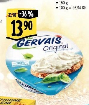 Gervais