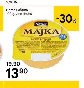 Hamé Paštika