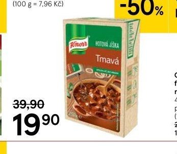 Knorr Jíška