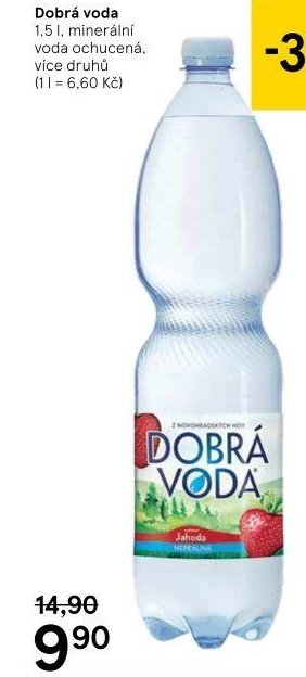 Dobrá voda