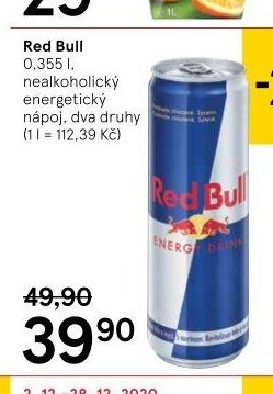 Red Bull