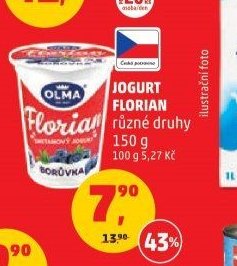 Jogurt Florian