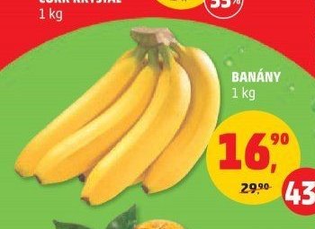 Banány