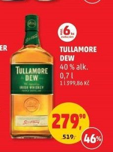Tullamore Dew