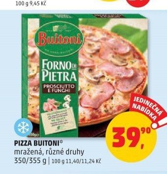 Pizza Buitoni