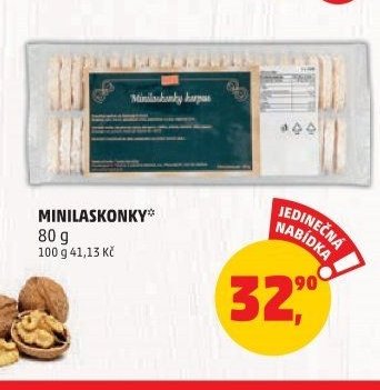 MINILASKONKY