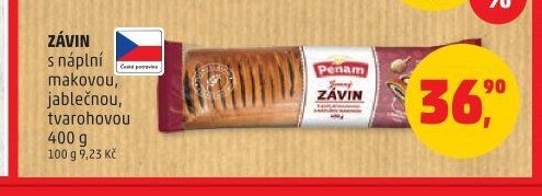ZÁVIN