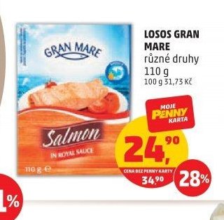 LOSOS GRAN MARE