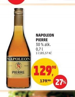 Napoleon Pierre