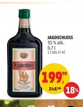 Jagdschloss