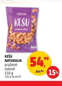 Kešu Naturalia