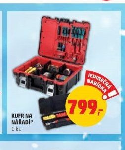 Kufr na nářadí