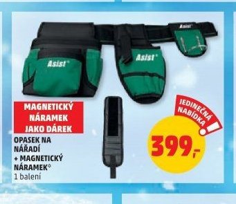 Magnetický náramek jako dárek