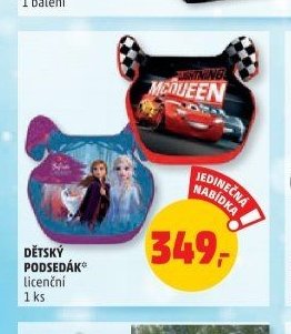 DĚTSKÝ PODSEDÁK