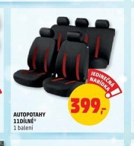 AUTOPOTAHY 11DÍLNÉ
