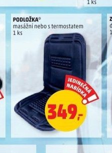 PODLOŽKA