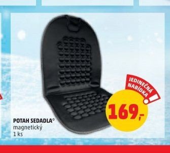 POTAH SEDADLA