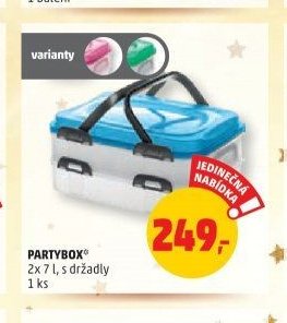 PARTYBOX