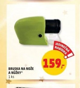 BRUSKA NA NOŽE A NŮŽKY