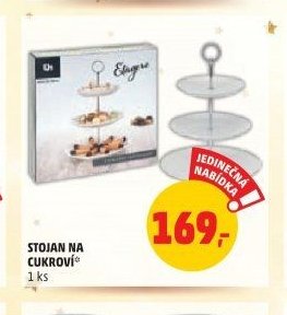 STOJAN NA CUKROVÍ
