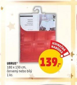 UBRUS