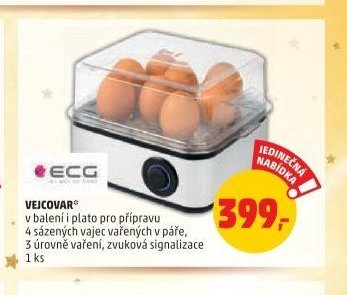 ECG Vejcovar