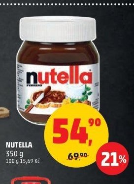 Nutella