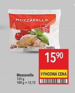 Mozzarella