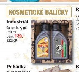 Kosmetický balíček Industriál - UNI HOBBY akcniletaky.com