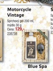 Kosmetický balíček Motorcycle Vintage - UNI HOBBY akcniletaky.com