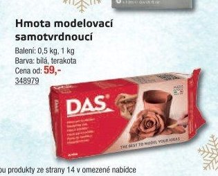 Hmota modelovací samotvrdnoucí - UNI HOBBY akcniletaky.com