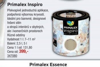 Primalex Inspiro - UNI HOBBY akcniletaky.com