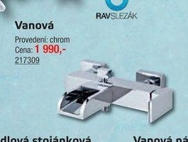 Vanová SÉRIE WATERWAY - UNI HOBBY akcniletaky.com