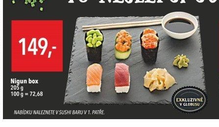 Nigun box