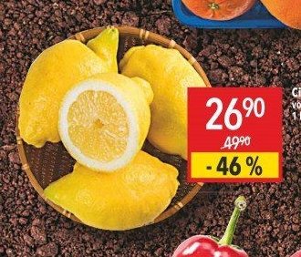 Citróny