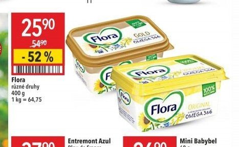 Flora