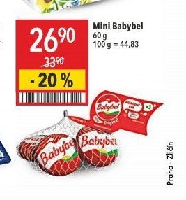 Mini Babybel
