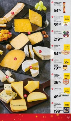 akční leták Tesco 7.12.2020-31.12.2020