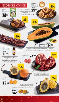 akční leták Tesco 7.12.2020-31.12.2020