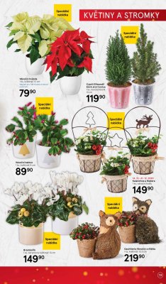 akční leták Tesco 7.12.2020-31.12.2020