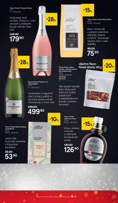 akční leták Tesco 7.12.2020-31.12.2020