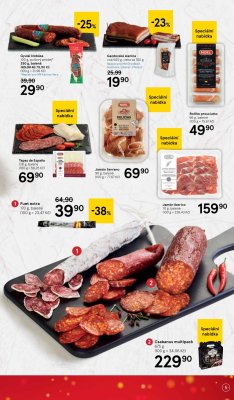 akční leták Tesco 7.12.2020-31.12.2020