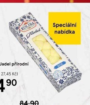 Koliba Jadel přírodní