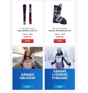 akční leták Sportisimo 1.12.2020-24.12.2020