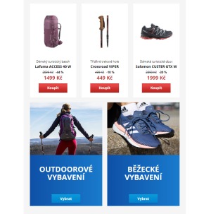 akční leták Sportisimo 1.12.2020-24.12.2020