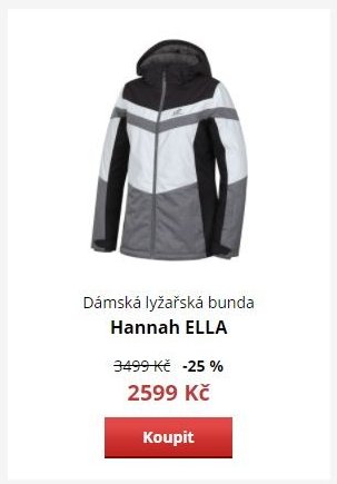 Hannah ELLA