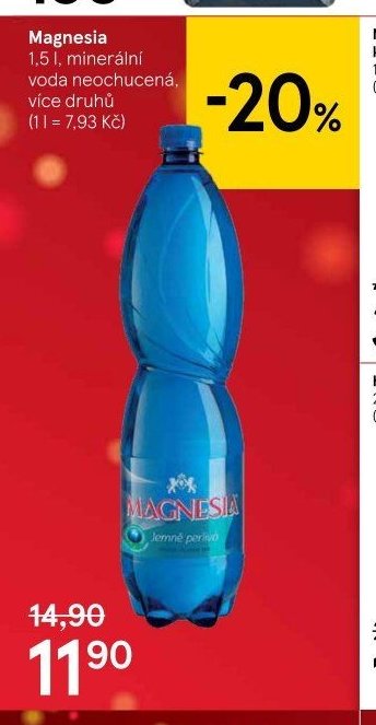 Magnesia