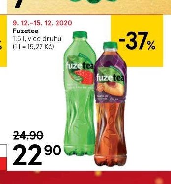 Fuzetea