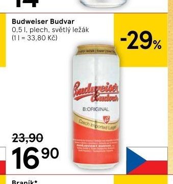 Budweiser Budvar