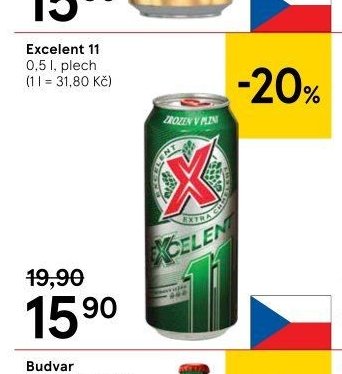Excelent 11